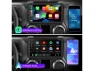 Превью Car Radio Stereo for Jeep Wrangler JK, Gand Cherokee, and Dodge Ram 1500 — Car Infotainment System, litillbuly