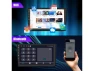 Превью Car Radio Stereo for Jeep Wrangler JK, Gand Cherokee, and Dodge Ram 1500 — Car Infotainment System, litillbuly