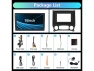 Превью Car Stereo for Chevy Silverado and GMC Sierra, 2014–2018 — Car Infotainment System, litillbuly
