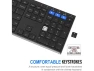 Превью Full-Size Bluetooth Keyboard — Bluetooth Keyboard, Arteck