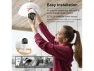 Превью Light Bulb Security Camera — Security Camera, SYMYNELEC