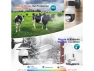 Превью Light Bulb Security Camera — Security Camera, SYMYNELEC