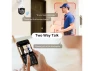 Превью Light Bulb Security Camera — Security Camera, SYMYNELEC