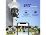 Превью Light Bulb Security Camera — Security Camera, SYMYNELEC