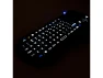 Превью Mini Bluetooth Keyboard with Touchpad — Bluetooth Keyboard, Fosmon