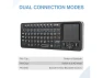 Превью Mini Wireless Keyboard — Bluetooth Keyboard, Rii