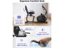 Превью Recumbent Exercise Bike — Connected Equipment, MERACH