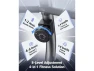 Превью Recumbent Exercise Bike — Connected Equipment, MERACH