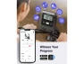 Превью Recumbent Exercise Bike — Connected Equipment, MERACH