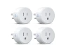 Превью Smart Plug, 4 Pack — Smart Plug, Govee