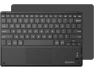 Превью Wireless Bluetooth Keyboard with Multi-Touch Touchpad — Bluetooth Keyboard, FINTIE