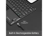 Превью Wireless Bluetooth Keyboard with Multi-Touch Touchpad — Bluetooth Keyboard, FINTIE