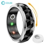 Превью Fidget-Spinner Smart Ring — Smart Ring, COLMI