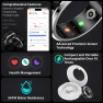 Превью Fidget-Spinner Smart Ring — Smart Ring, COLMI