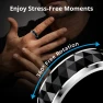 Превью Fidget-Spinner Smart Ring — Smart Ring, COLMI