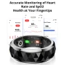 Превью Fidget-Spinner Smart Ring — Smart Ring, COLMI