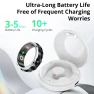 Превью Fidget-Spinner Smart Ring — Smart Ring, COLMI