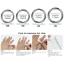 Превью Fidget-Spinner Smart Ring — Smart Ring, COLMI