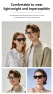 Превью AI Smart Glasses — Smart Glasses, Lenovo