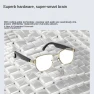 Превью Smart Bluetooth Glasses — Smart Glasses, OLOIU