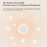 Превью Smart Hub/Gateway — Smart Home Hub, Aqara