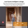 Превью Zigbee Motion Sensor — Motion Sensor, Sonoff