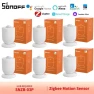Превью Zigbee Motion Sensor — Motion Sensor, Sonoff