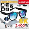 Превью AI Smart Glasses — Smart Glasses, Lenovo