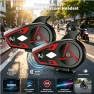 Превью Bluetooth Headset for a Bike Helmet — Wireless Earbuds, Houtonsen