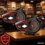 Превью Bluetooth Headset for a Bike Helmet — Wireless Earbuds, Houtonsen