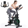 Превью Indoor Cycling Exercise Bike — Connected Equipment, Formill