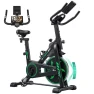 Превью Indoor Cycling Exercise Bike — Connected Equipment, Formill