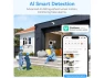 Превью 2K HD Wireless Security Camera, 2-Pack — Security Camera, TAURKENAM
