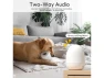 Превью 2K Indoor Security Camera with 360° Pan and Tilt — Security Camera, Rraycom