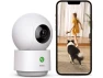 Превью 2K Indoor Security Camera — Security Camera, AOSU