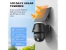 Превью 2K Outdoor Security Camera — Security Camera, TAURKENAM
