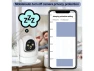 Превью 2K PTZ Solar Security Camera — Security Camera, TAURKENAM