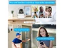 Превью 2K PTZ Solar Security Camera — Security Camera, TAURKENAM