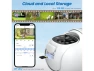 Превью 2K Solar/Battery Outdoor Security Camera, 2 Pack — Security Camera, TAURKENAM