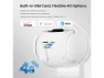 Превью 4G LTE Cellular Security Camera — Security Camera, TAURKENAM