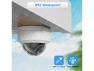 Превью 6MP PoE IP Vandal Dome Security Camera — Security Camera, TAURKENAM