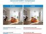 Превью 6MP PoE IP Vandal Dome Security Camera — Security Camera, TAURKENAM