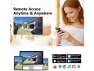 Превью 6MP PoE IP Vandal Dome Security Camera — Security Camera, TAURKENAM