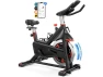 Превью Exercise Bike — Connected Equipment, MERACH