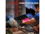 Превью Exercise Bike — Connected Equipment, MERACH