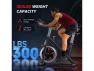 Превью Exercise Bike — Connected Equipment, MERACH