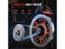 Превью Exercise Bike — Connected Equipment, MERACH