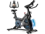 Превью Exercise Bike — Connected Equipment, TAURKENAM