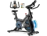 Превью Exercise Bike — Connected Equipment, TAURKENAM