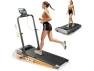 Превью Foldable Treadmill (Walking Pad) — Connected Equipment, TAURKENAM